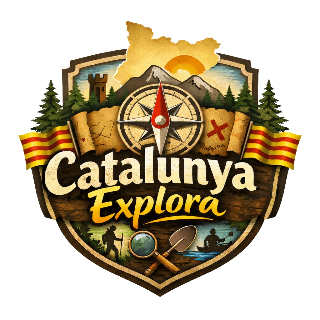 Catalunya Explora